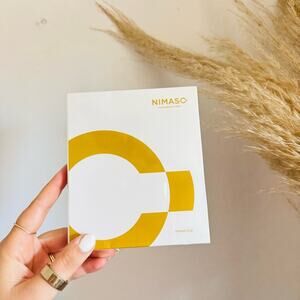 NEW NIMASON Black Apple Compatible USB C to USB Charging Data Transfer Cable Box